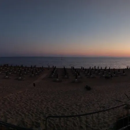 Casa Fronte Mare *