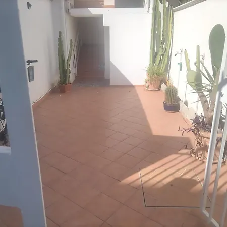 Casa Fronte Mare Maison d'hôtes Agrigente