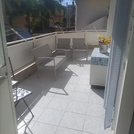 Casa Fronte Mare * Agrigente