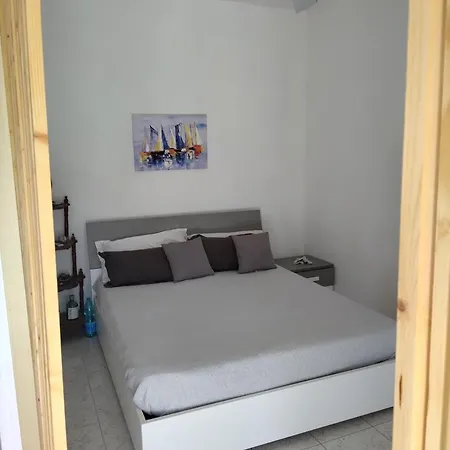 Maison d'hôtes Casa Fronte Mare *