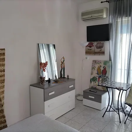 Casa Fronte Mare * Agrigente